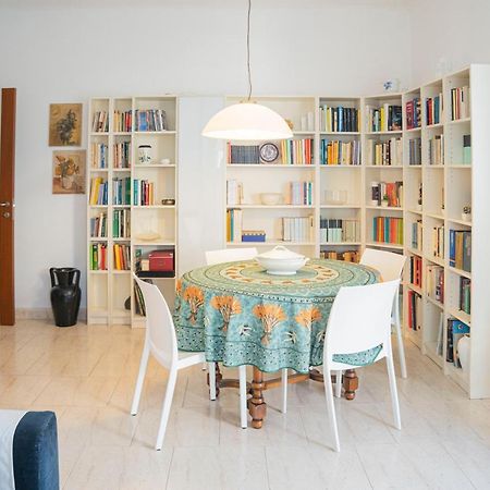 076 - Casa La Libreria, Centro Citta Di Chiavari, 500 Metri Da Mare E Spiagge - 2 Camere Da Letto Bagian luar foto