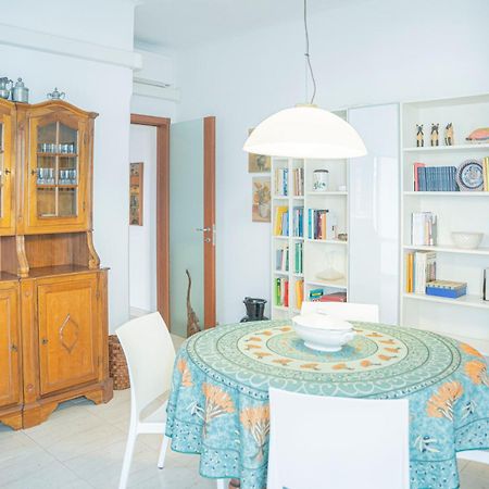 076 - Casa La Libreria, Centro Citta Di Chiavari, 500 Metri Da Mare E Spiagge - 2 Camere Da Letto Bagian luar foto